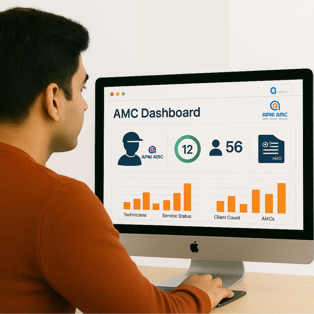 AMC Dashboard