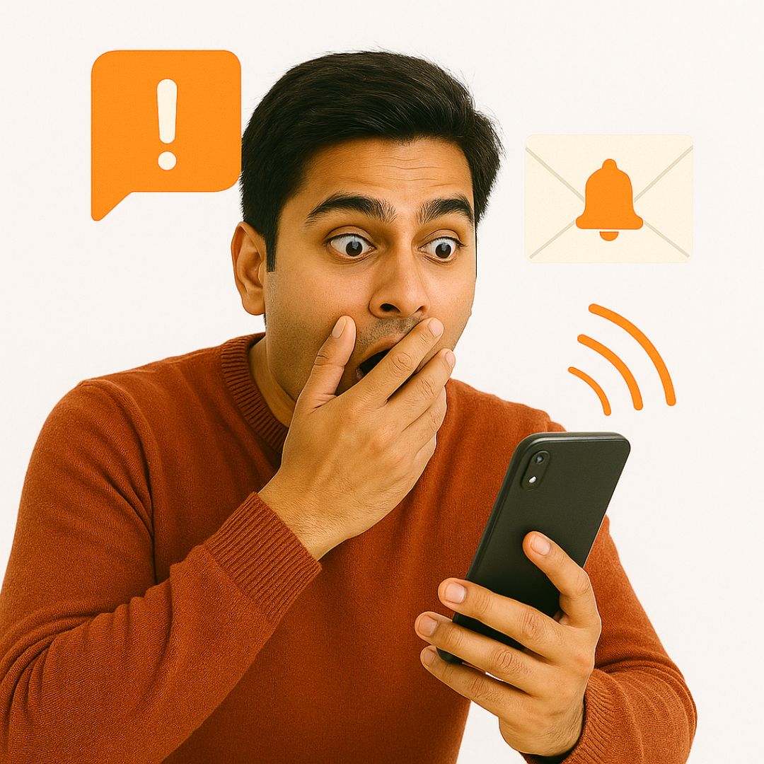 Instant Notifications