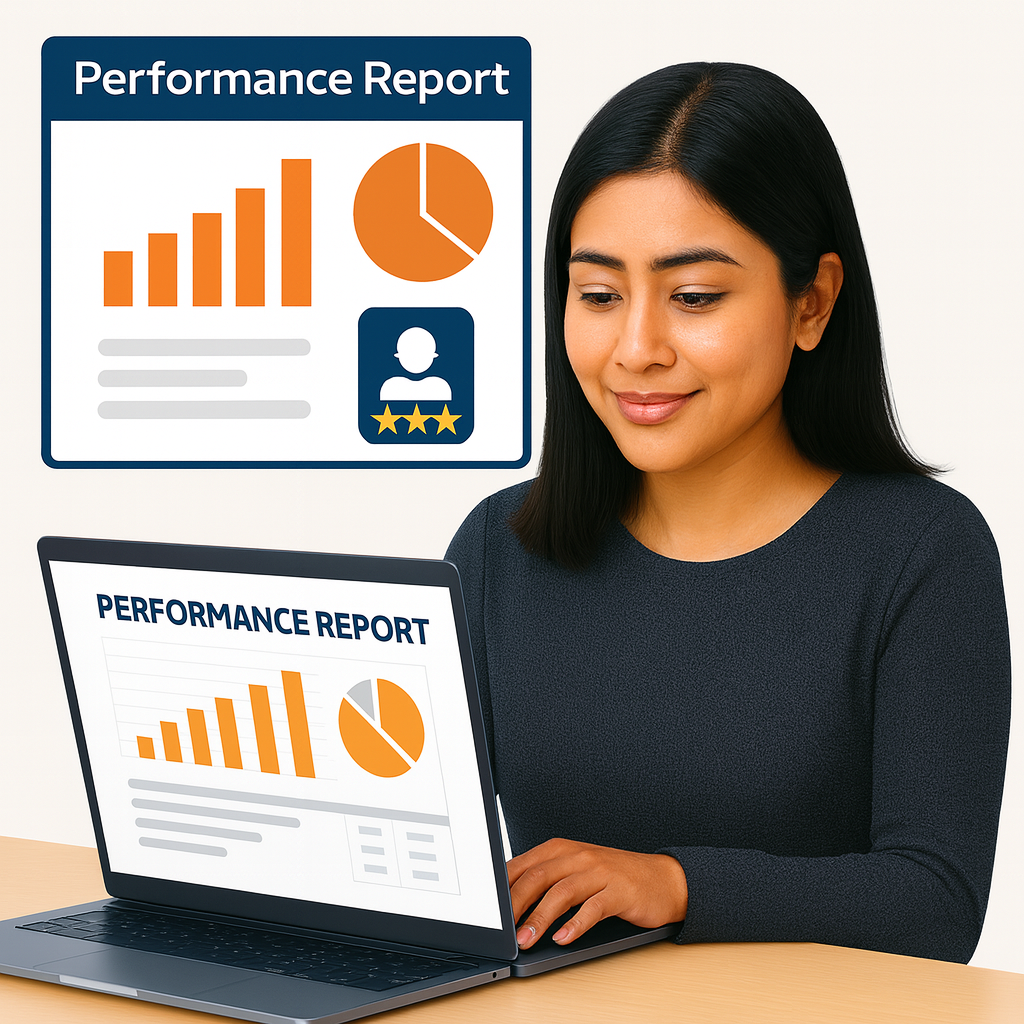 Performance Reports