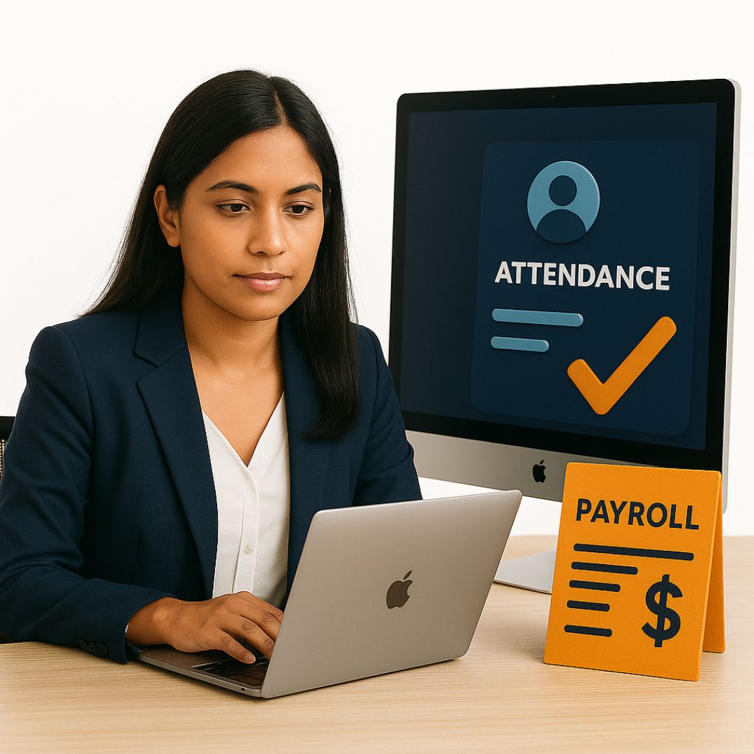 HR & Payroll